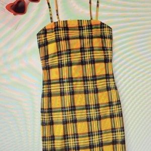 Clueless dress